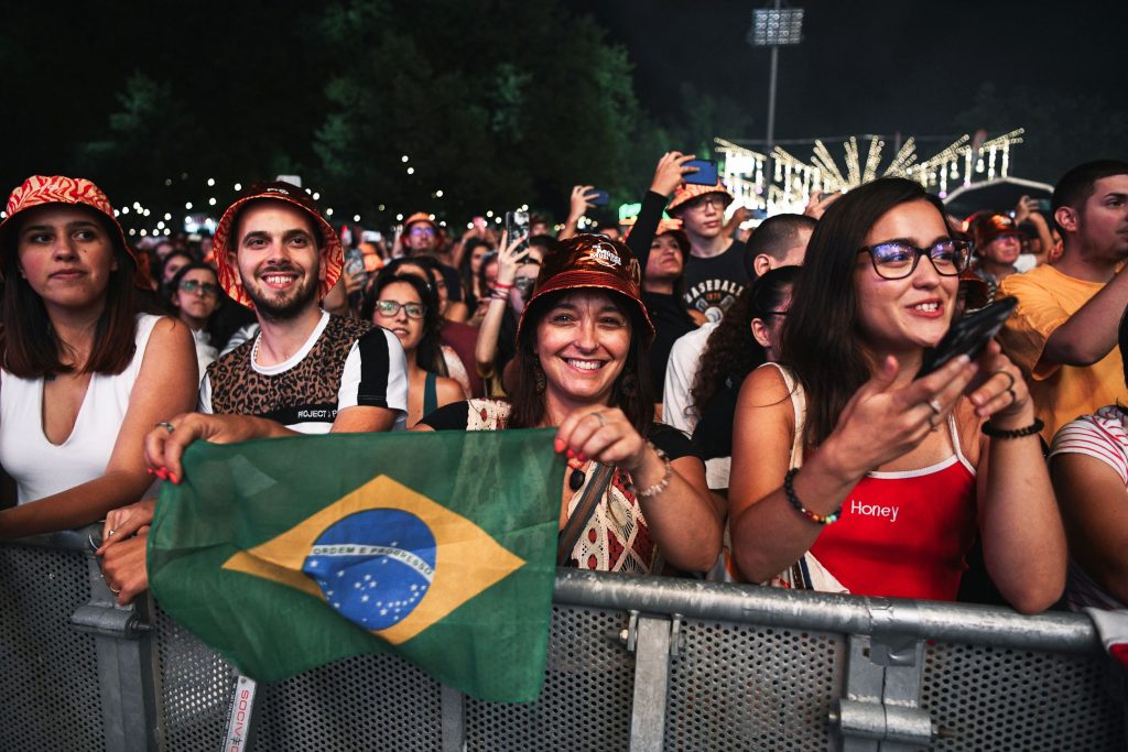  Feira de São Mateus: Kevinho, Ana Moura e Álvaro de Luna este fim de semana - Jornal do Centro