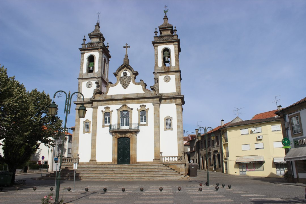  Penalva do Castelo: Noite de Fados angaria fundos para obras na Igreja da Misericórdia - Jornal do Centro