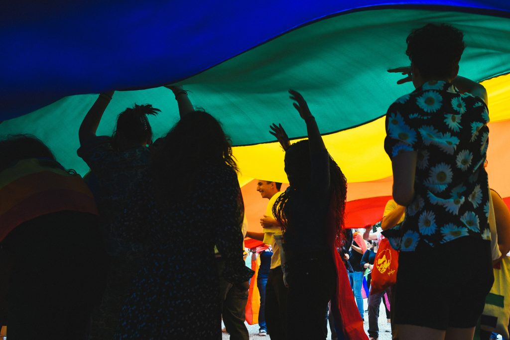  Comunidade LGBTQIA+ acusa autarquia de Viseu de ser ‘conservadora’ - Jornal do Centro