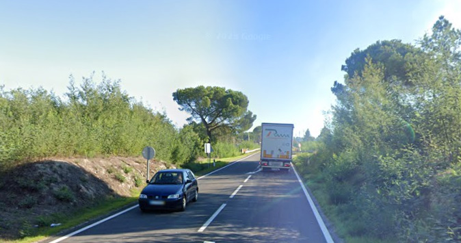  Autoridade de Segurança Rodoviária admite problemas com radar que apanhou camião a circular a 194km em Nelas - Jornal do Centro