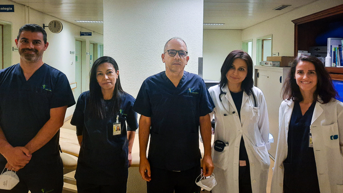  Médicos do Hospital de Viseu vencem prémios de Medicina Física e de Reabilitação - Jornal do Centro