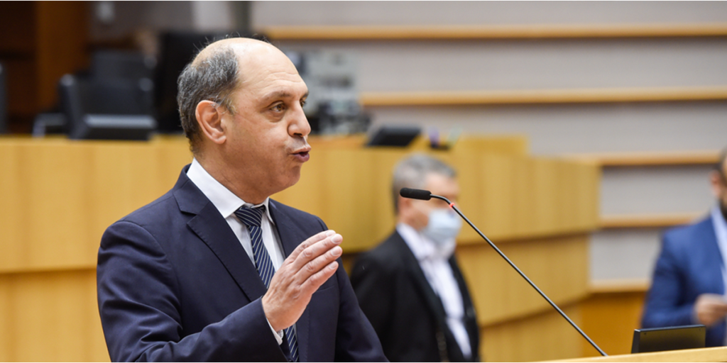  Ministro da Saúde em Viseu para falar do SNS - Jornal do Centro