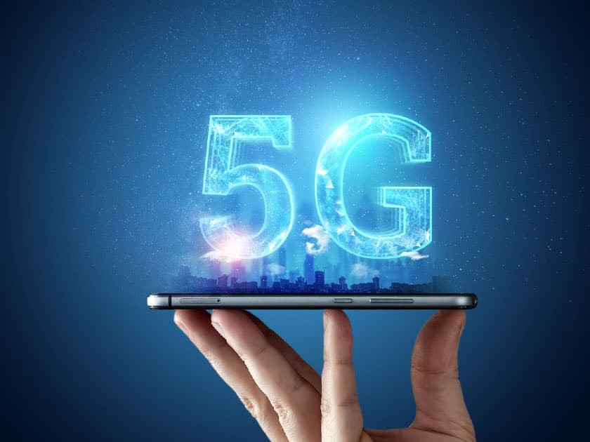  Penedono e Tabuaço de fora do 5G - Jornal do Centro