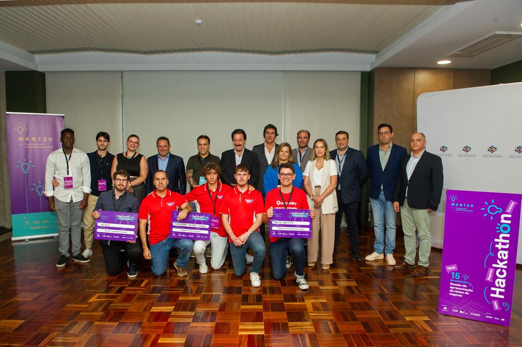 Startups de Viseu vão estar presentes na Web Summit - Jornal do Centro