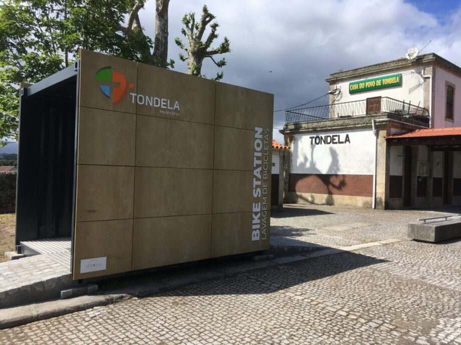  Partilha de bicicletas chega até ao final do ano aos 14 municípios da região Viseu Dão Lafões - Jornal do Centro