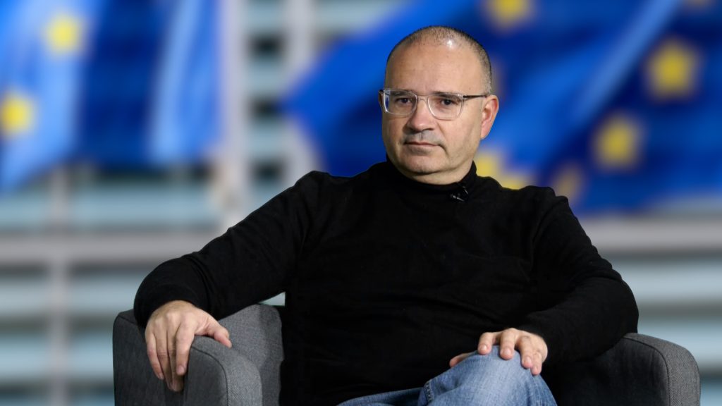  É preciso fazer uma ‘reflação’ para o Ambiente poupar, diz Baila Antunes - Jornal do Centro