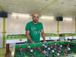 0d7b5caf-56c9-4a79-92d6-11ba087fa1a5 - Jornal do Centro Até dia de São Mateus, a magia dos carrosséis vai continuar na Feira - Jornal do Centro
