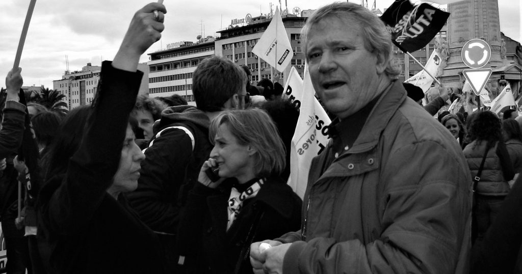  Morreu ex-candidato da CDU à Câmara de Carregal do Sal - Jornal do Centro