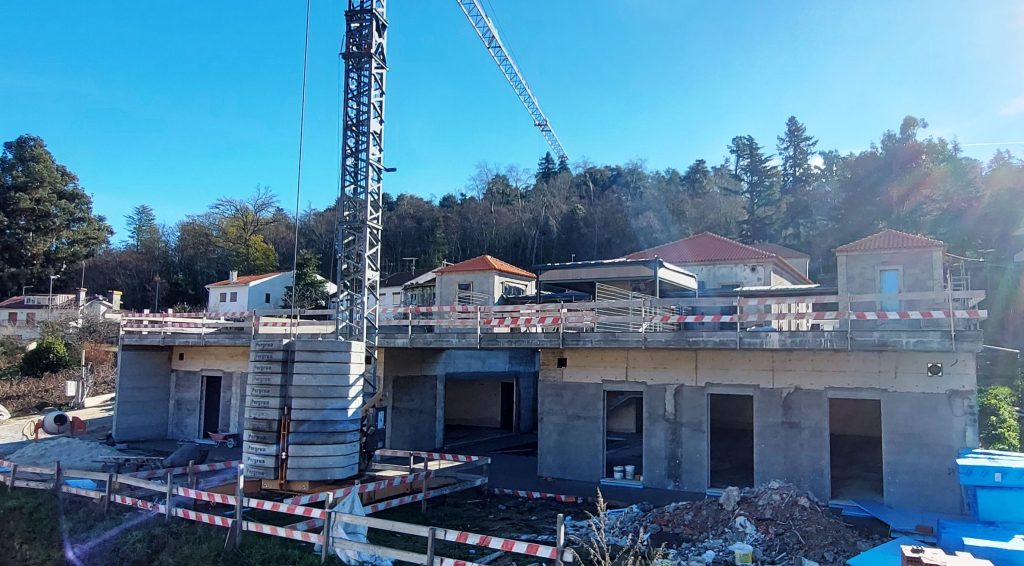  Lamego: antigo matadouro convertido em centro cultural - Jornal do Centro