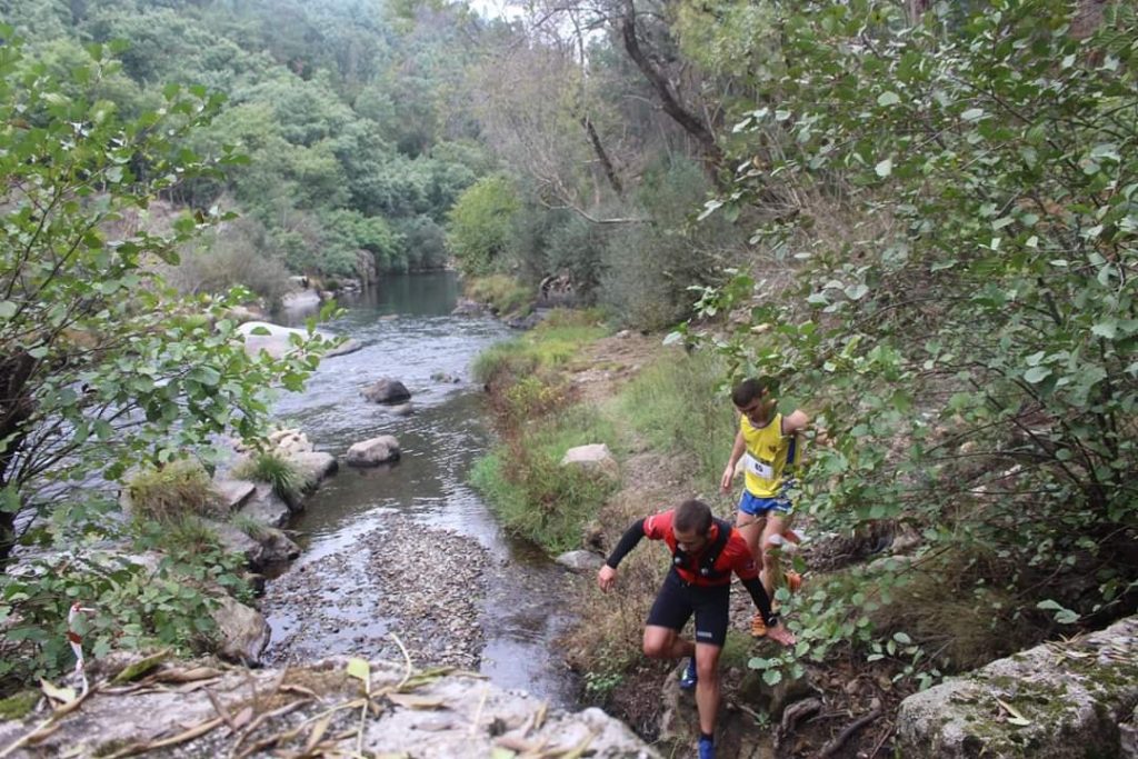  Trail do Rio Paiva vai juntar mais de 400 atletas em Cinfães - Jornal do Centro