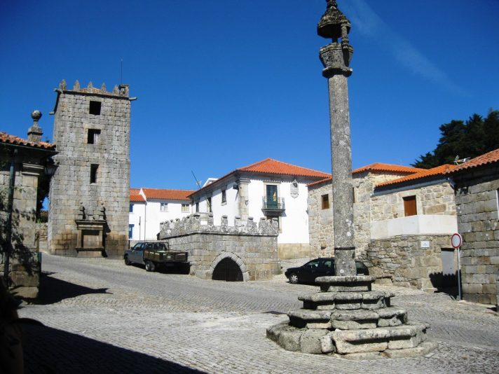  Aguiar da Beira assinala esta sexta-feira o feriado municipal - Jornal do Centro