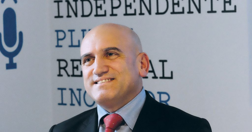  Carta anónima ‘obriga’ à demissão do provedor da Misericórdia de Mangualde - Jornal do Centro