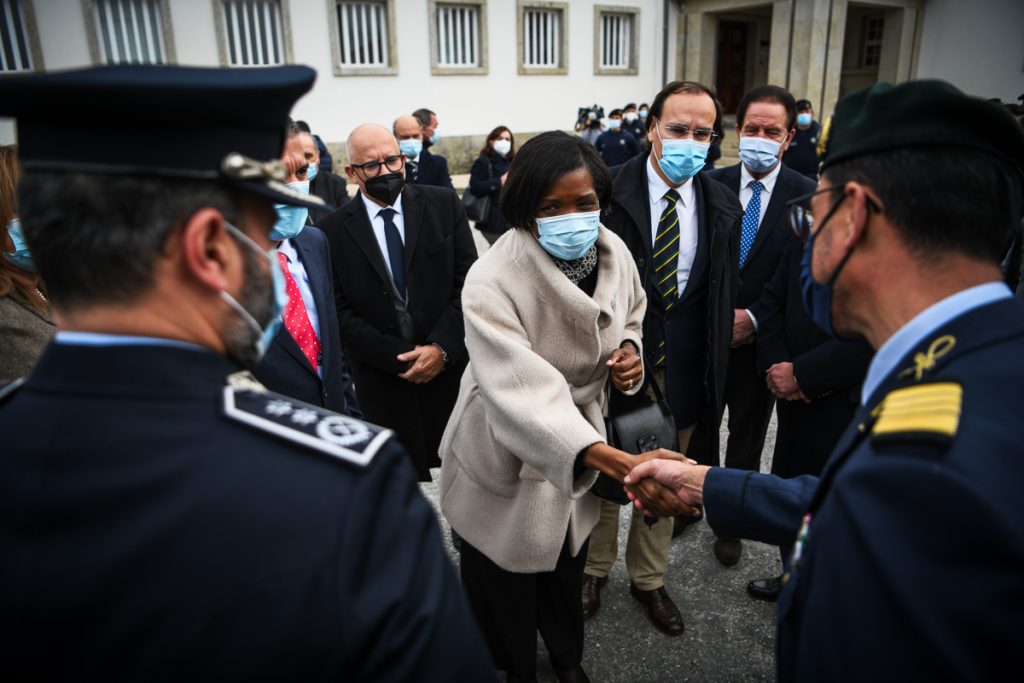  Faltam oito milhões de euros para concluir obras no Estabelecimento Prisional de Viseu - Jornal do Centro