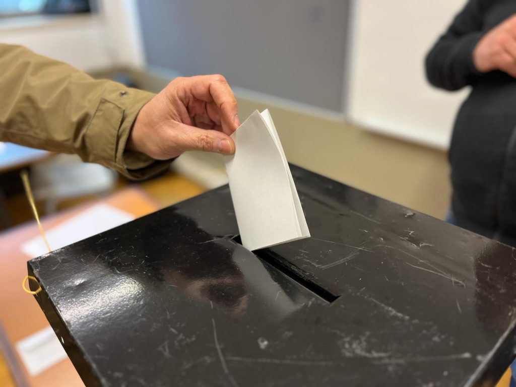  Europeias: AD ganha em 20 concelhos e PS em quatro no distrito de Viseu - Jornal do Centro