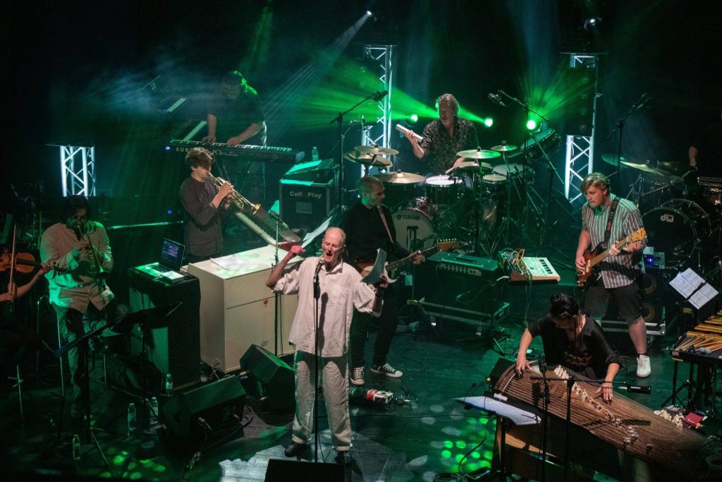  Festival Gouveia Art Rock 2024 em maio já tem concertos esgotados - Jornal do Centro