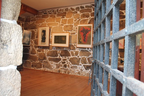  Município de Sátão leva peças museológicas para a rua - Jornal do Centro