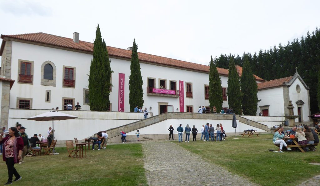  As tendências da primavera no Dão Primores Spring Tastings - Jornal do Centro