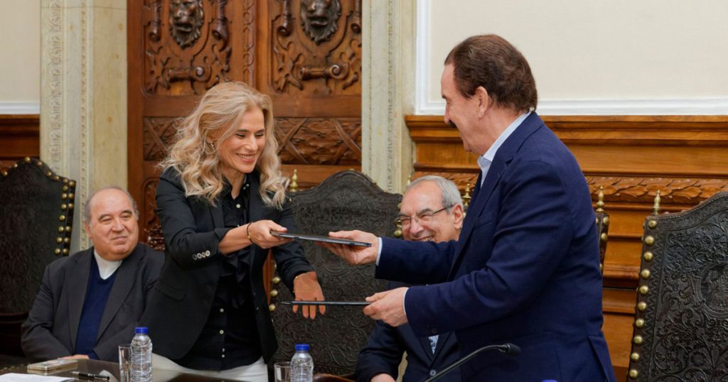  Viseu com tribunal para resolver conflitos de consumo