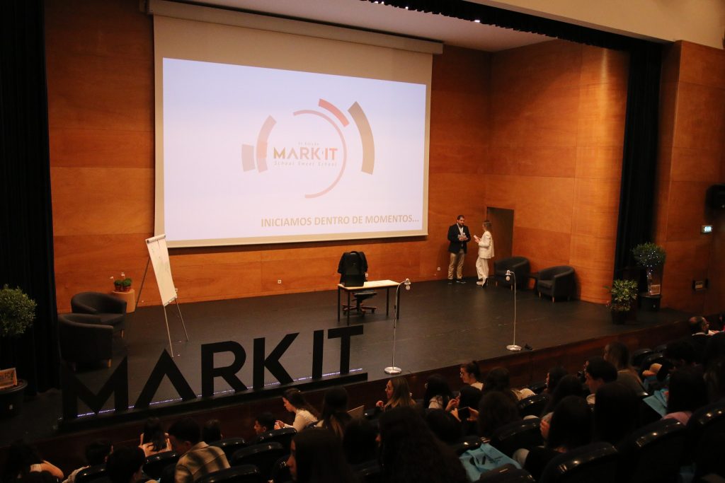  Alunos de Marketing apresentam ideias sustentáveis no Politécnico de Viseu - Jornal do Centro