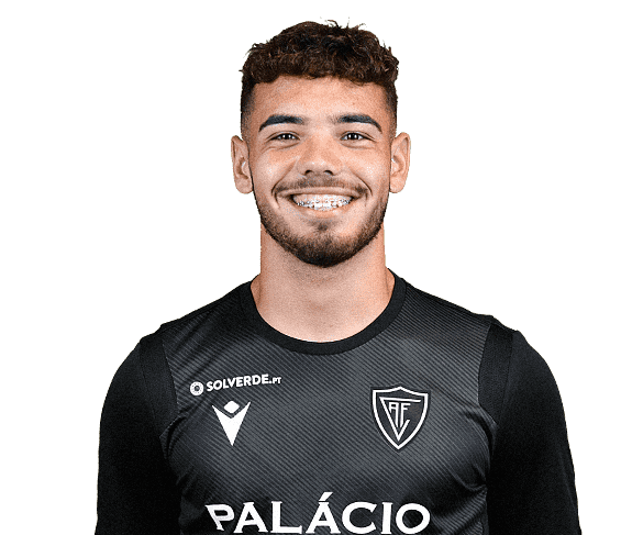  Académico de Viseu renova com o avançado Miguel Sena - Jornal do Centro