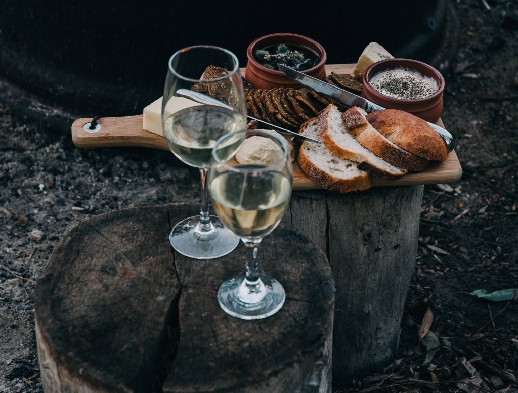  “Terras do Demo Wine & Food”, um mercado a céu aberto