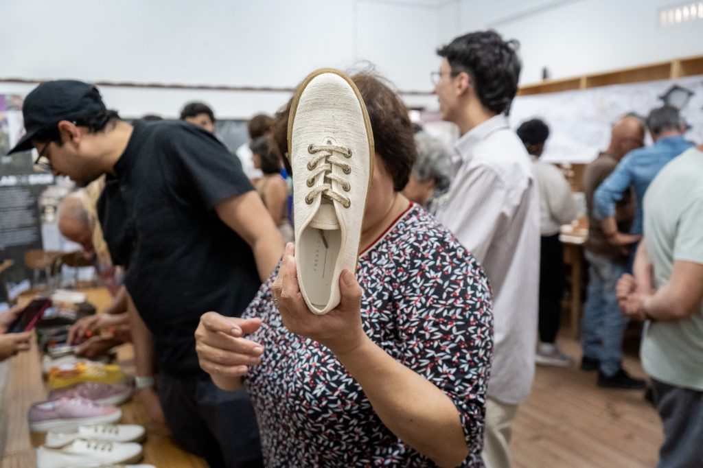  Alunos de design dão “nova vida” a produtos locais de Tondela - Jornal do Centro