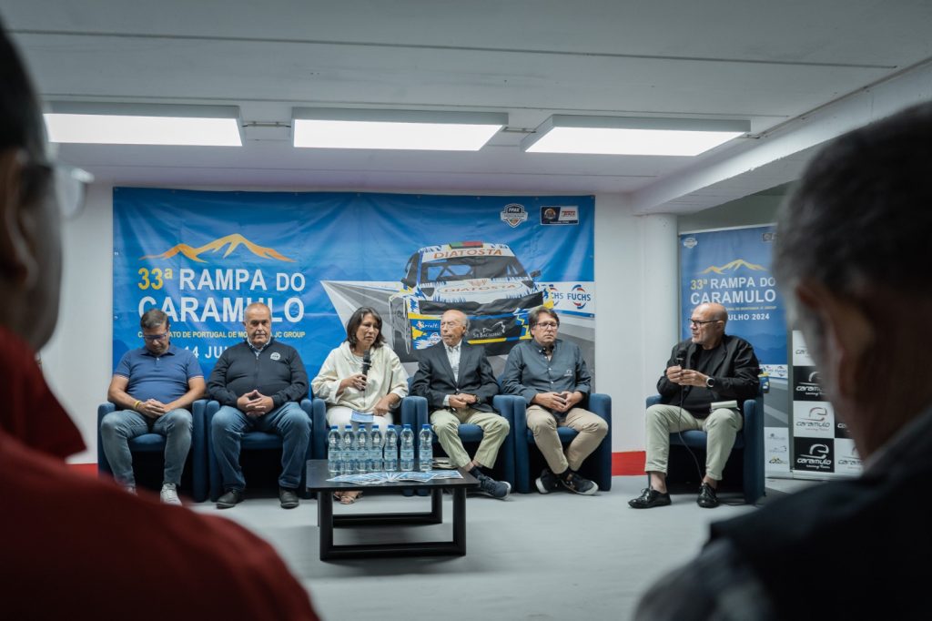  Cerca de 60 pilotos sobem a Rampa do Caramulo este fim de semana - Jornal do Centro