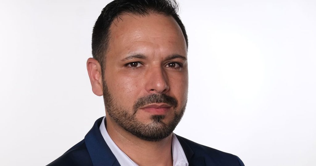  Autárquicas: Miguel Santos (Chega) quer São Pedro do Sul mais sustentável - Jornal do Centro