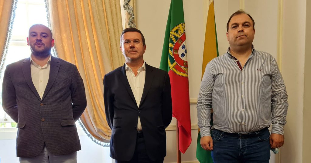  Nova fábrica em Mangualde com investimento de 14 milhões de euros - Jornal do Centro