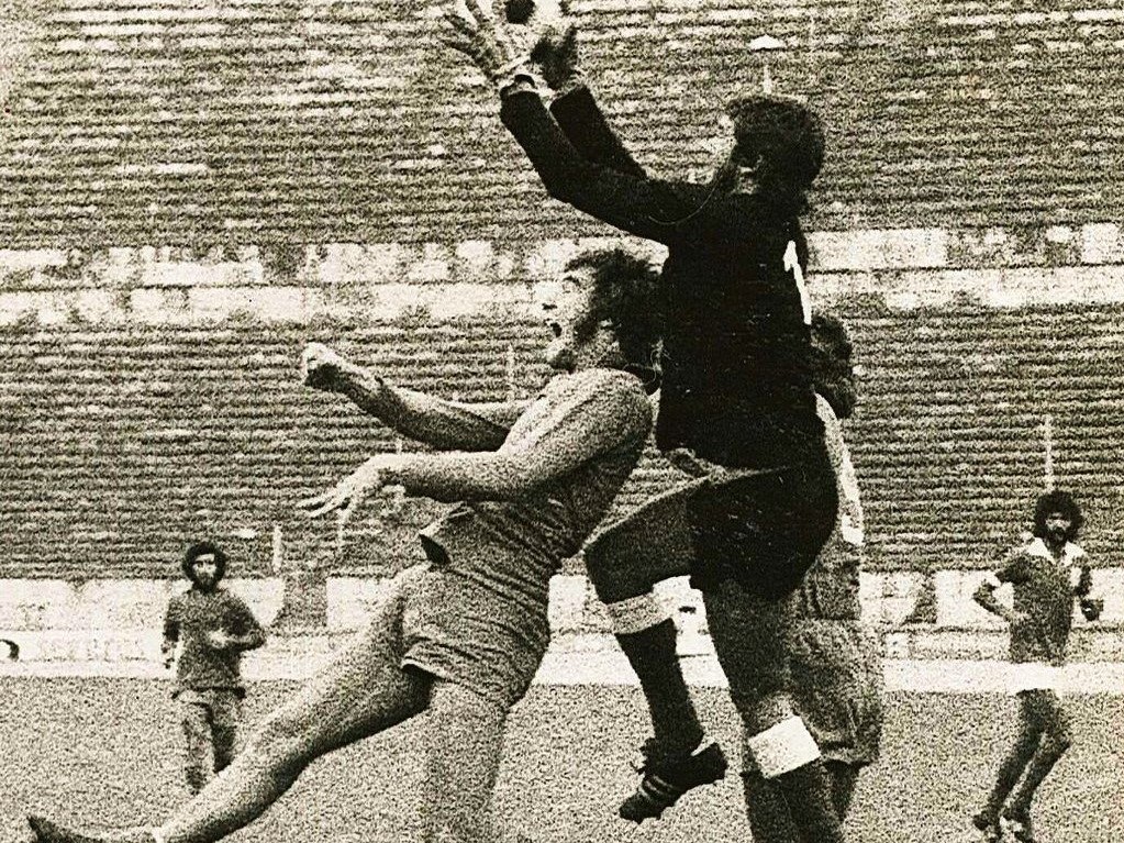  Morreu Fernando Chalana. “Nos estágios ficava sempre ao lado dele”, recorda João Cavaleiro - Jornal do Centro