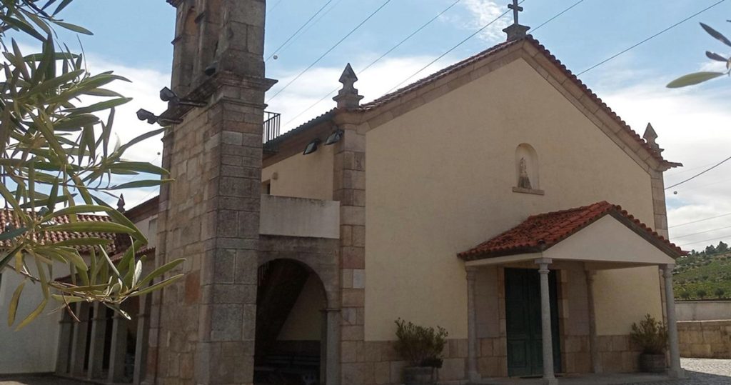  Tabuaço: Freguesia de Adorigo celebra padroeiras este fim de semana - Jornal do Centro