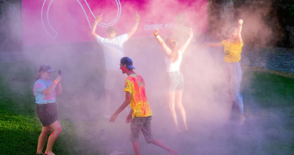  Desporto, recolha de lixo e sunsets marcam Dia da Juventude no distrito de Viseu