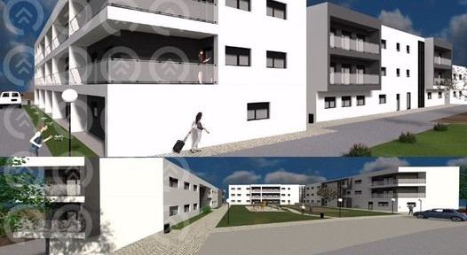  Carregal do Sal recebe mais de três milhões de euros para habitação colaborativa e uma creche - Jornal do Centro
