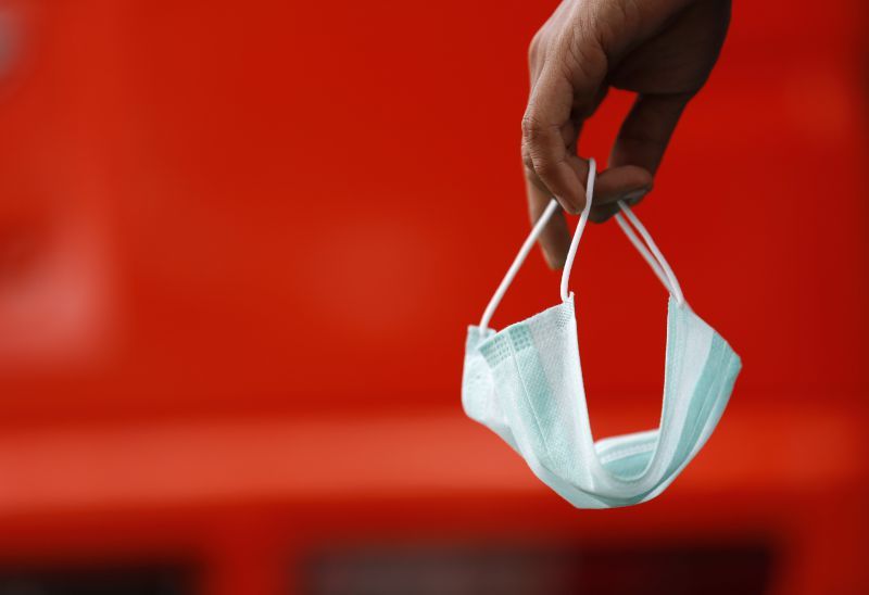  Covid-19: Portugal com mais 1.635 casos e 13 mortes - Jornal do Centro