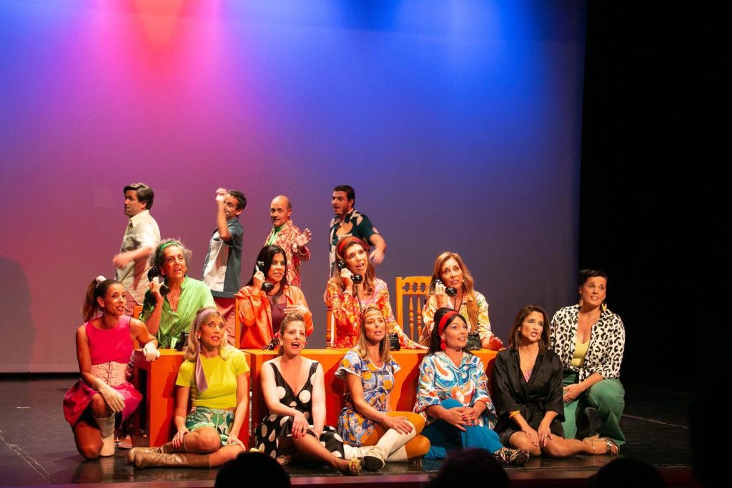  Concertos de angariação de fundos para ceia de Natal - Jornal do Centro