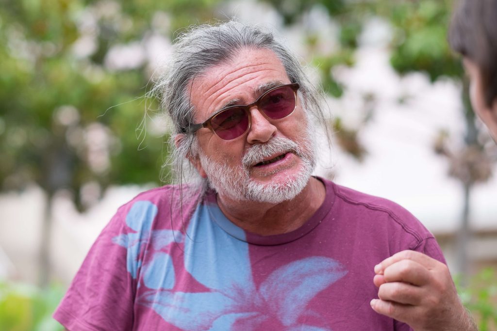  Serão de teatro esta quarta-feira no Carmo’81 - Jornal do Centro