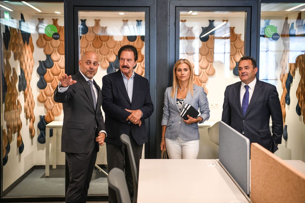  Deloitte quer ter 400 colaboradores em Viseu - Jornal do Centro