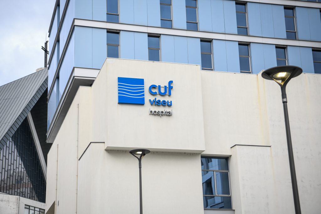  Saúde/privados:Tempos de espera no Hospital CUF Viseu é superior a duas horas - Jornal do Centro