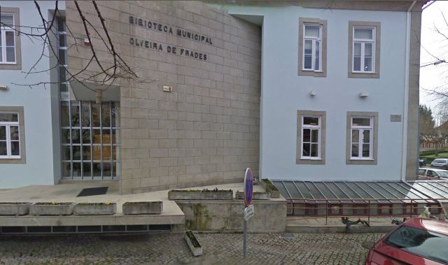  Exposição sobre Joshua Benoliel na Biblioteca Municipal de Oliveira de Frades - Jornal do Centro