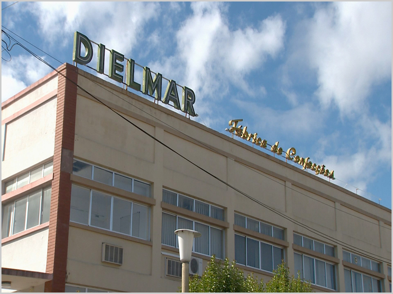  Empresário de Viseu não compra Dielmar. Proposta não era credível, diz administrador judicial - Jornal do Centro
