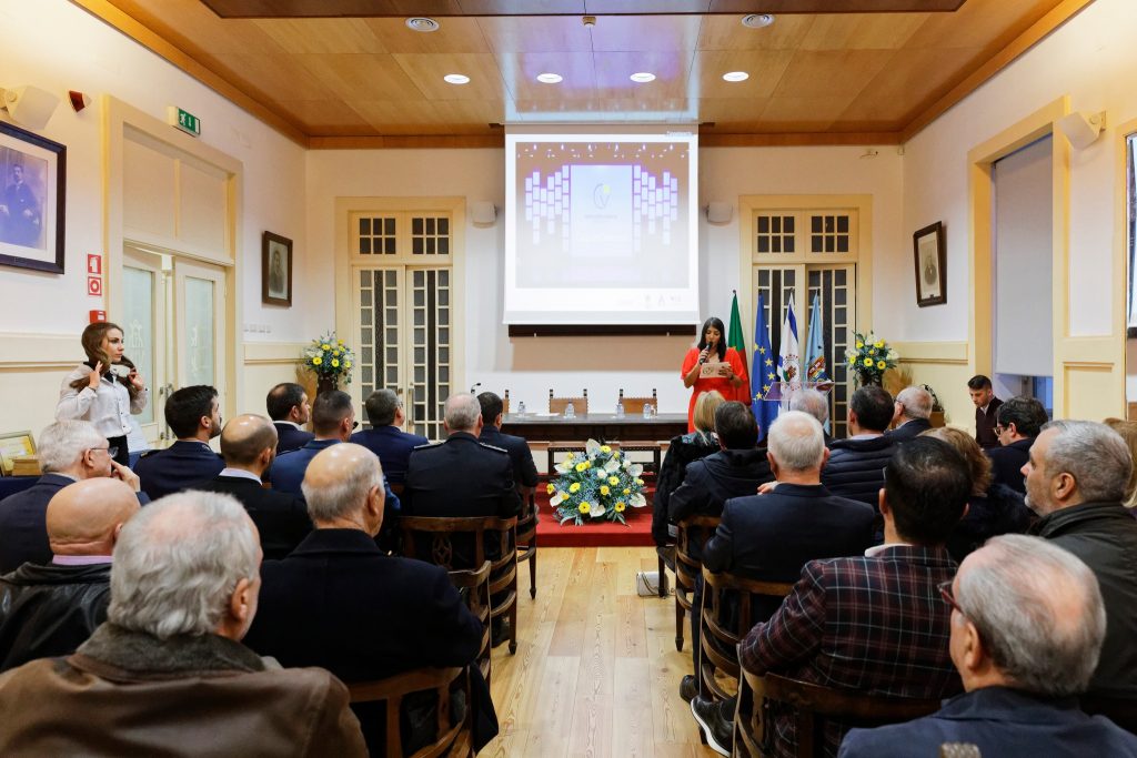  Viseu: Gala do Comércio homenageia comerciantes e instituições da região - Jornal do Centro