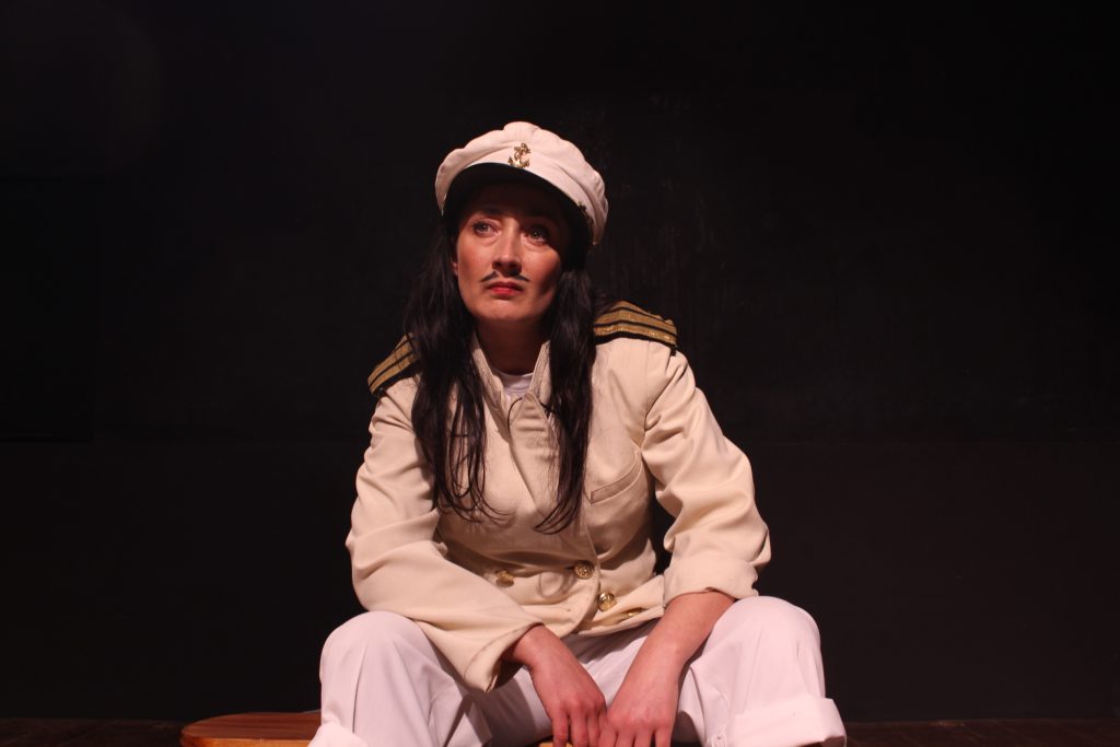  ACERT apresenta espetáculo baseado na obra de Sophia de Mello Breyner - Jornal do Centro