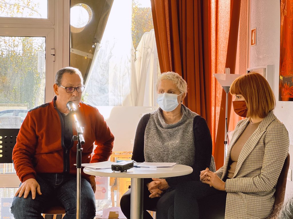  Legislativas/Viseu: Bloco quer voltar a ser a terceira força política no distrito - Jornal do Centro