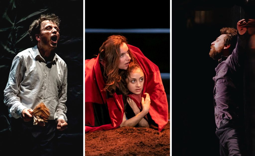  Sónia Barbosa lança livro com os textos teatrais do Projeto Karamázov no Teatro Viriato - Jornal do Centro