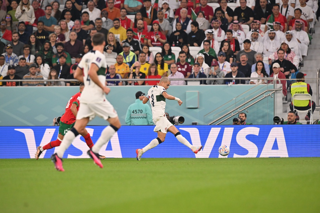  Portugal está fora do Mundial. Viseenses dão ‘nota negativa’ à exibição - Jornal do Centro