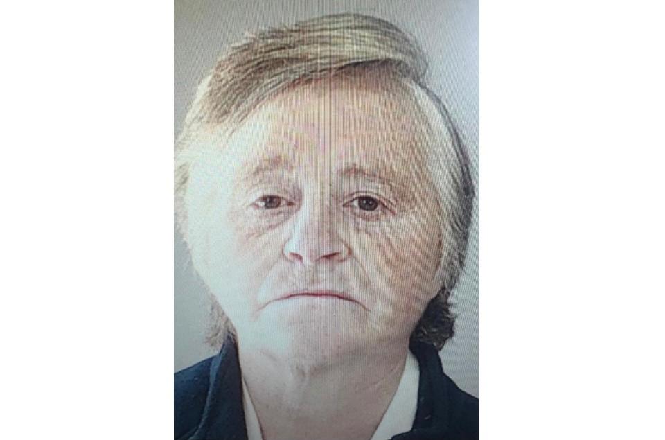  Mulher desaparece após falhar consulta no Hospital de Tondela - Jornal do Centro