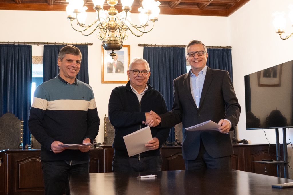  Sub-23 do Académico de Viseu vão jogar em Santa Comba Dão até 2025 - Jornal do Centro