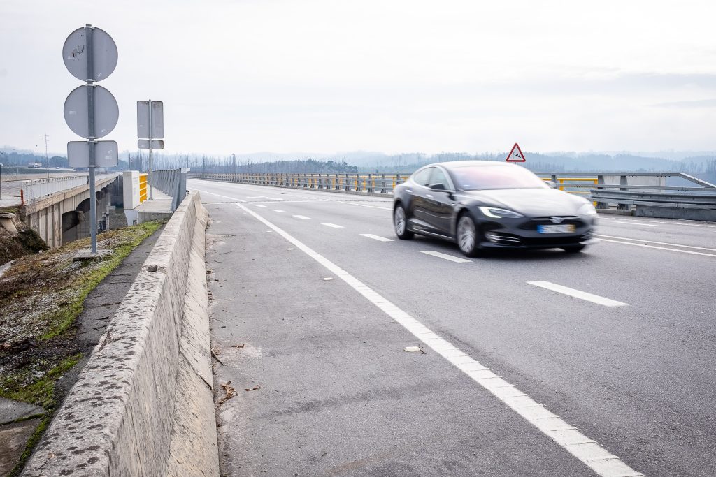  IP3 com desvio de trânsito devido à substituição de viaduto - Jornal do Centro