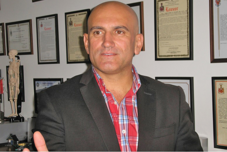  Provedor de Mangualde vai processar autores de carta anónima - Jornal do Centro