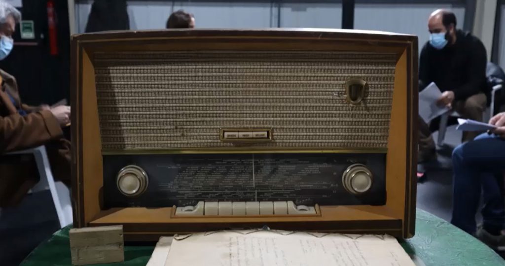  Nova peça do Teatro do Montemuro na agenda de Castro Daire - Jornal do Centro